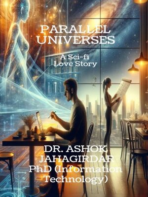 cover image of PARALLEL UNIVERSES